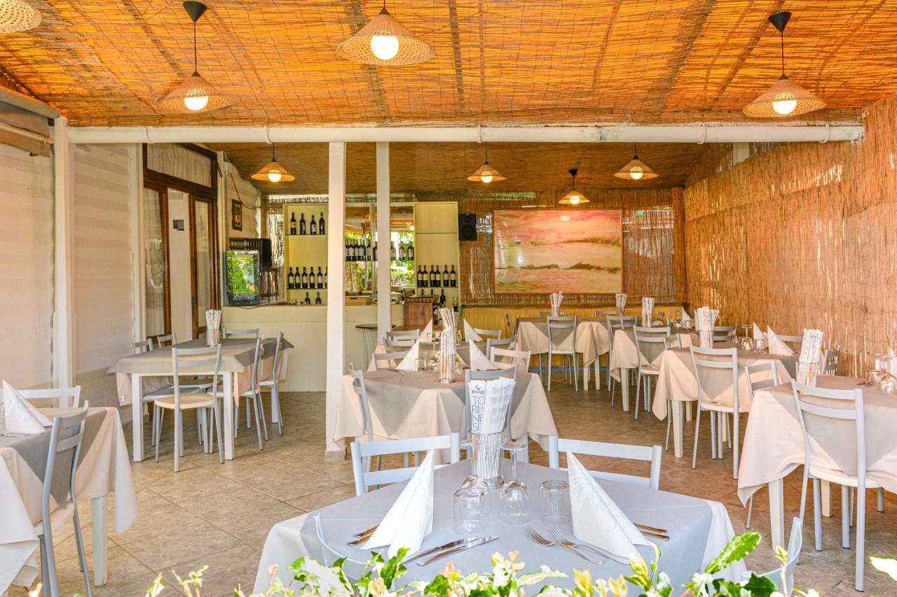 Hotel Ambra فورتي دي مارمي المظهر الخارجي الصورة