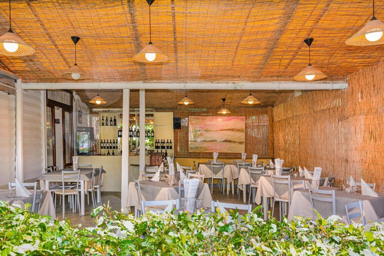 Hotel Ambra فورتي دي مارمي المظهر الخارجي الصورة